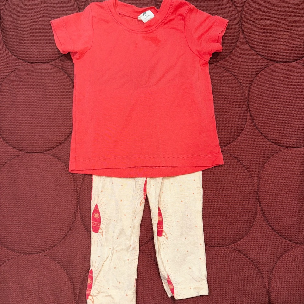 Kate quinn matching set